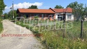 Dom Zemlen, region Stara Zagora