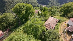 Casa Manastir, regiunea Plovdiv