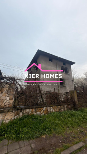 Продава  Къща, гр. Димитровград