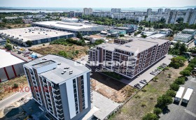 Garage Izgrev, Burgas 3