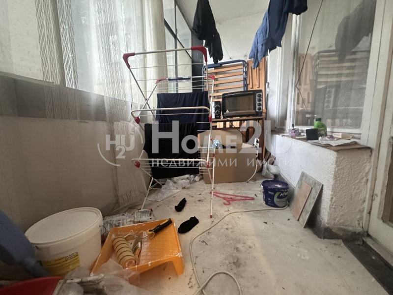 De vânzare  Studio Sofia , Hadji Dimitâr , 43 mp | 99082536 - imagine [4]