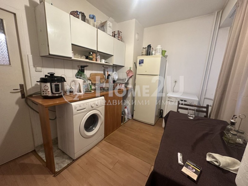 De vânzare  Studio Sofia , Hadji Dimitâr , 43 mp | 99082536 - imagine [2]