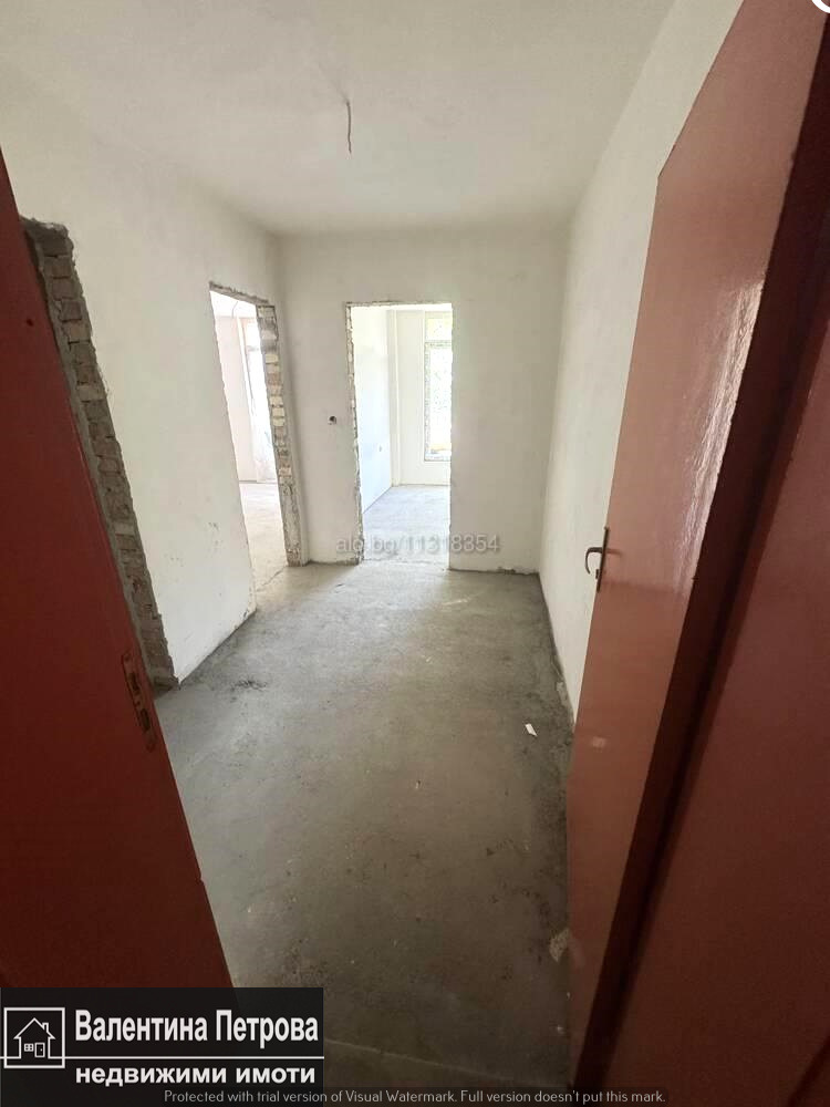 Продава 1-СТАЕН, гр. Русе, Централен южен район
