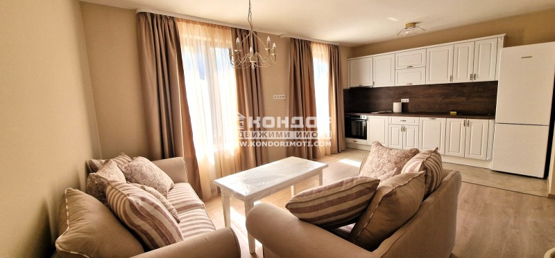 Na prodej  1 ložnice Plovdiv , Centar , 72 m2 | 30757789 - obraz [2]