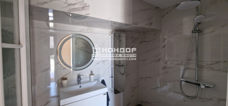 Myytävänä  1 makuuhuone Plovdiv , Tsentar , 72 neliömetriä | 30757789 - kuva [9]