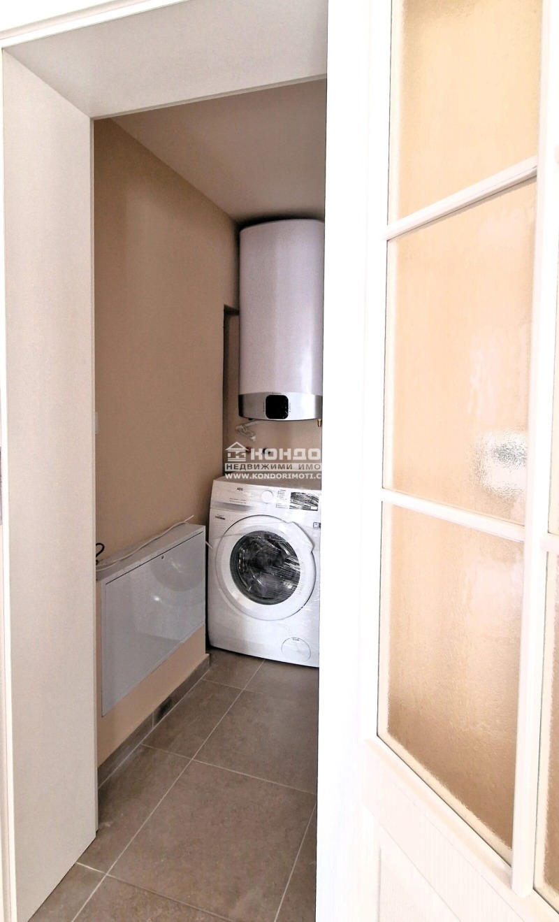 À vendre  1 chambre Plovdiv , Tsentar , 72 m² | 30757789 - image [6]