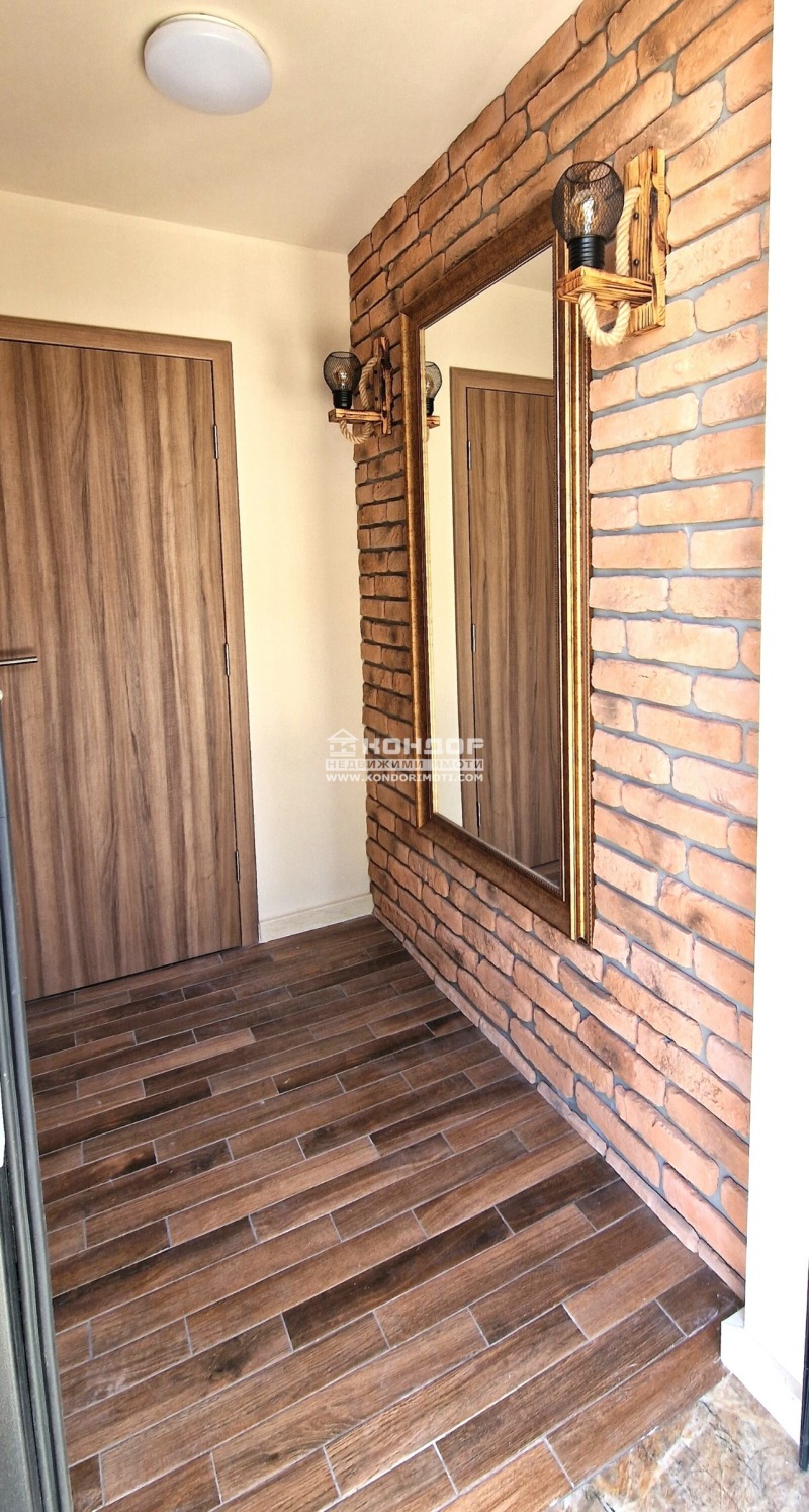 Te koop  1 slaapkamer Plovdiv , Tsentar , 72 m² | 30757789 - afbeelding [14]