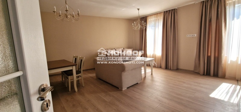 Myytävänä  1 makuuhuone Plovdiv , Tsentar , 72 neliömetriä | 30757789 - kuva [5]