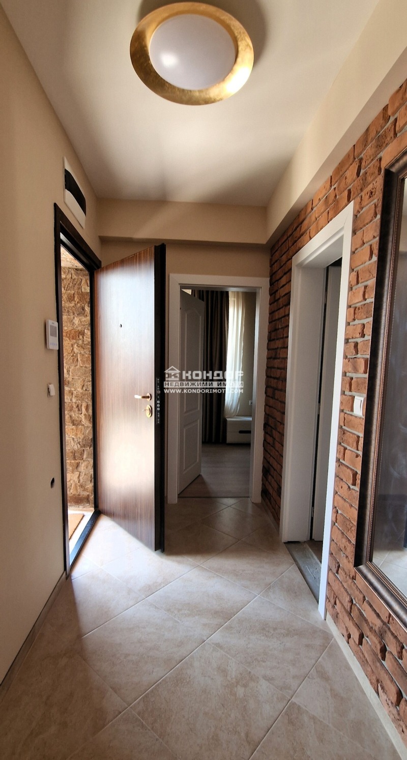 À vendre  1 chambre Plovdiv , Tsentar , 72 m² | 30757789 - image [7]