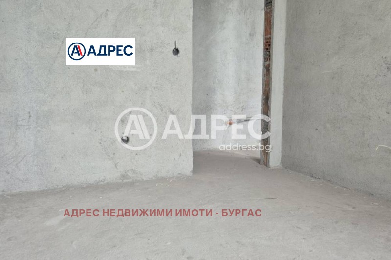 Продава 2-СТАЕН, гр. Бургас, област Бургас, снимка 5 - Aпартаменти - 46249721