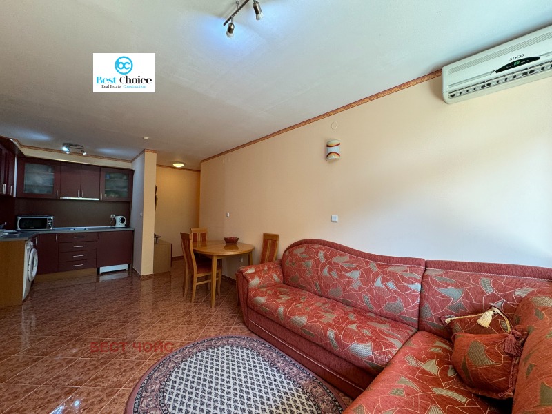 Zu verkaufen  1 Schlafzimmer region Burgas , k.k. Slantschew brjag , 66 qm | 28343768 - Bild [9]