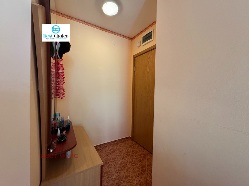 Zu verkaufen  1 Schlafzimmer region Burgas , k.k. Slantschew brjag , 66 qm | 28343768 - Bild [5]