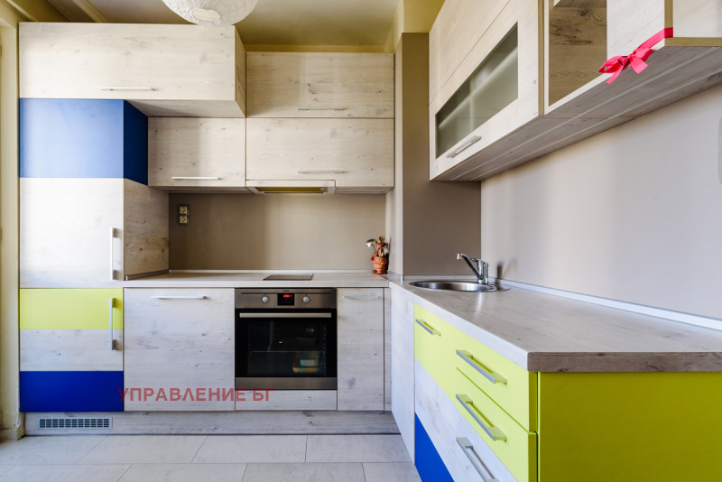 Na prodej  1 ložnice Sofia , Sveta Troica , 67 m2 | 85900614 - obraz [3]