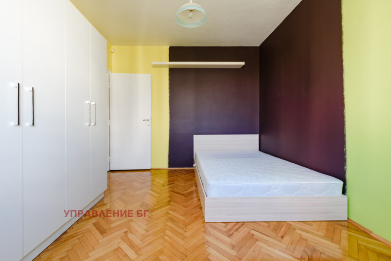 Te koop  1 slaapkamer Sofia , Sveta Troitsa , 67 m² | 85900614 - afbeelding [2]