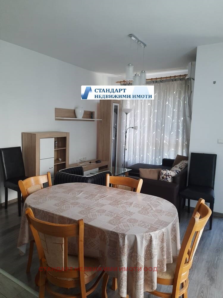 Продава  2-стаен град Пловдив , Тракия , 75 кв.м | 61544385 - изображение [3]