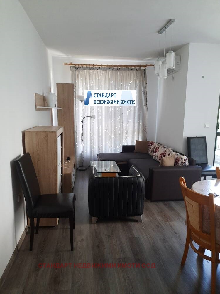 Продава  2-стаен град Пловдив , Тракия , 75 кв.м | 61544385 - изображение [4]