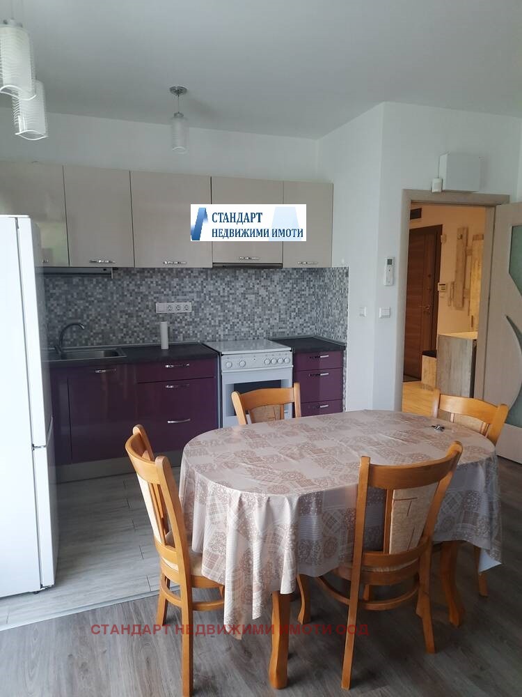 Продава  2-стаен град Пловдив , Тракия , 75 кв.м | 61544385 - изображение [2]