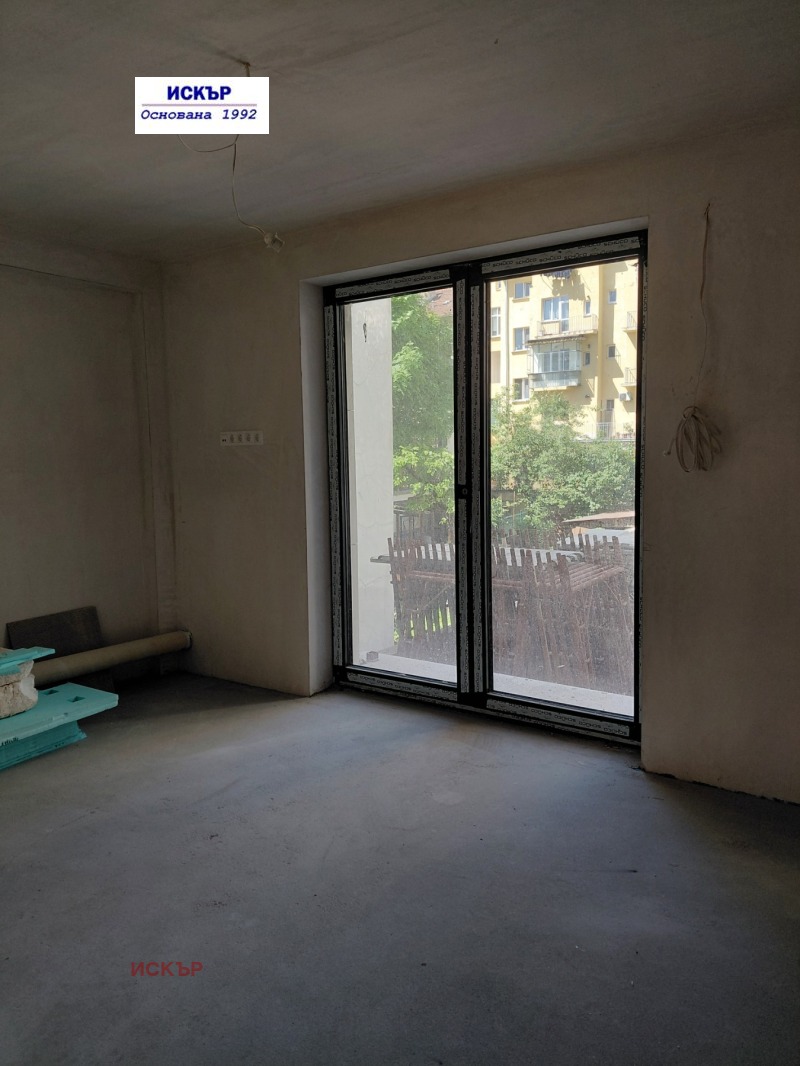 In vendita  1 camera da letto Sofia , Tsentar , 76 mq | 74521929
