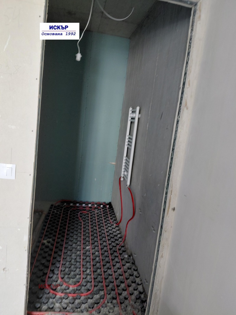 In vendita  1 camera da letto Sofia , Tsentar , 76 mq | 74521929 - Immagine [6]