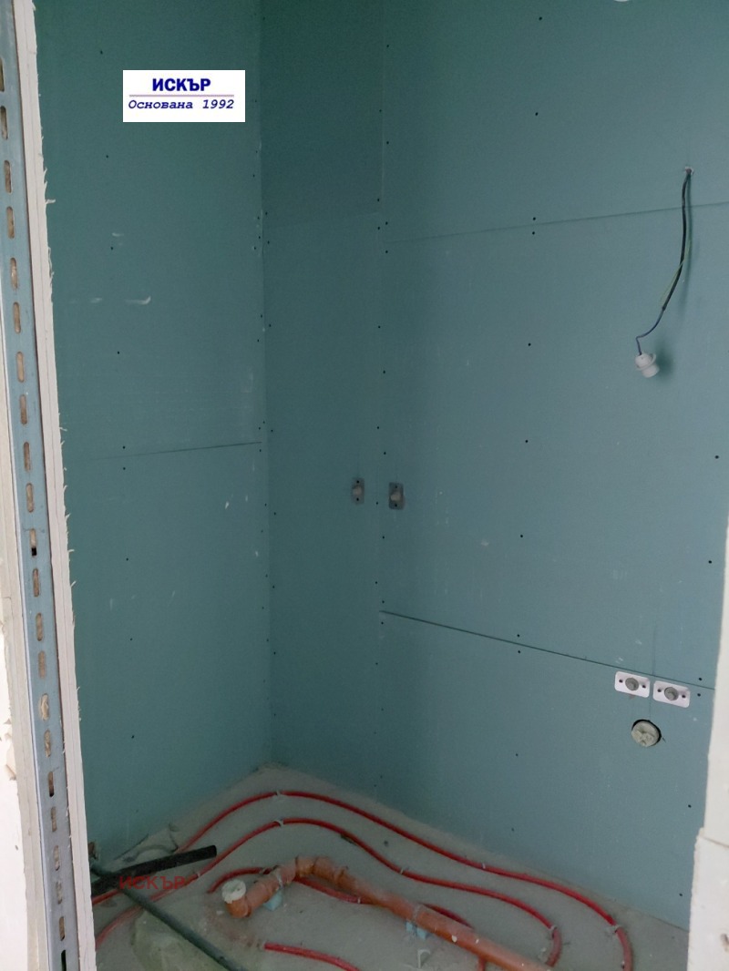 In vendita  1 camera da letto Sofia , Tsentar , 76 mq | 74521929 - Immagine [5]