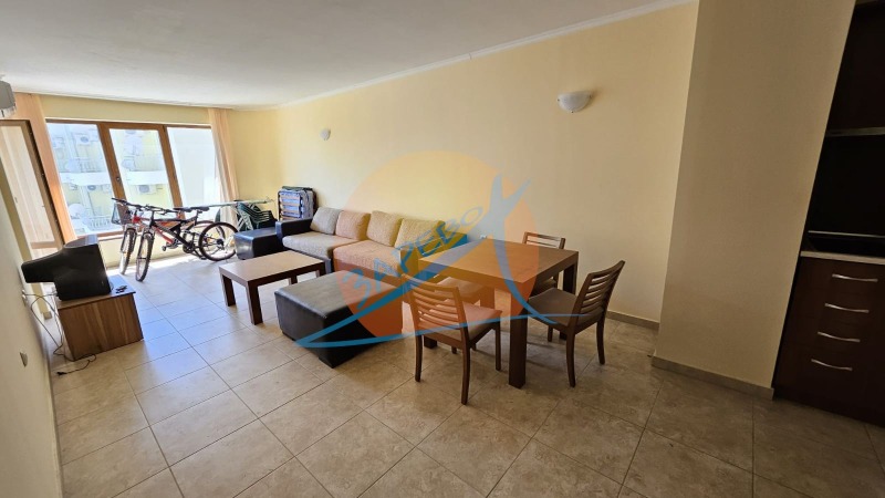 На продаж  1 спальня область Бургас , к.к. Слънчев бряг , 77 кв.м | 34029821 - зображення [5]