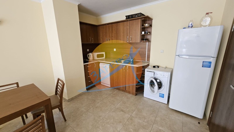 На продаж  1 спальня область Бургас , к.к. Слънчев бряг , 77 кв.м | 34029821 - зображення [6]