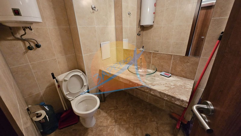 На продаж  1 спальня область Бургас , к.к. Слънчев бряг , 77 кв.м | 34029821 - зображення [13]