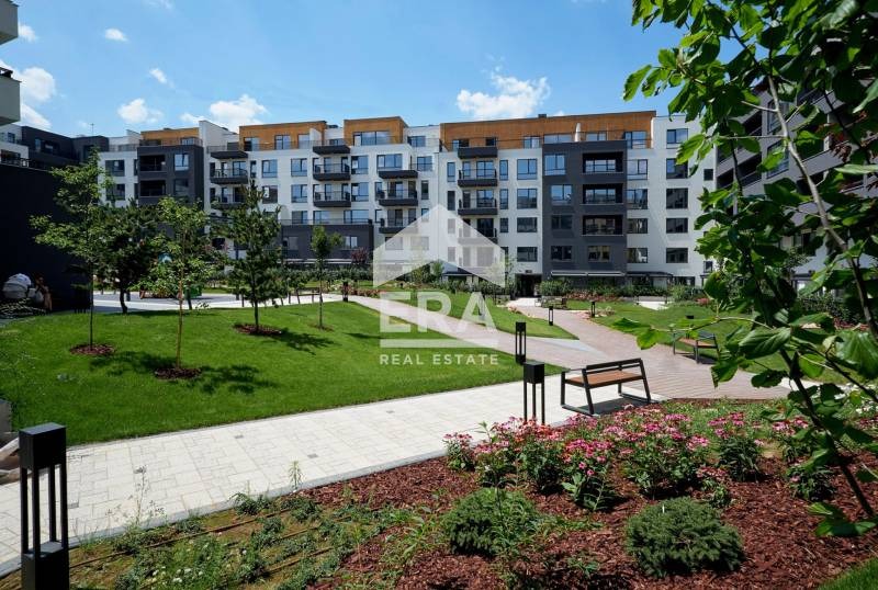 For Sale  1 bedroom Sofia , Krastova vada , 75 sq.m | 94514605 - image [4]