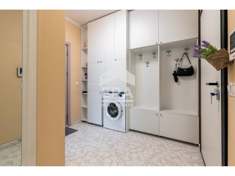 For Sale  1 bedroom Sofia , Krastova vada , 75 sq.m | 94514605 - image [14]