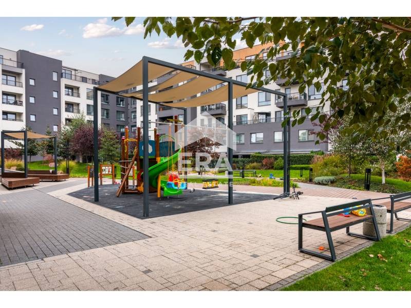 For Sale  1 bedroom Sofia , Krastova vada , 75 sq.m | 94514605 - image [3]