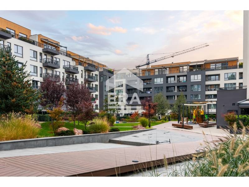 For Sale  1 bedroom Sofia , Krastova vada , 75 sq.m | 94514605
