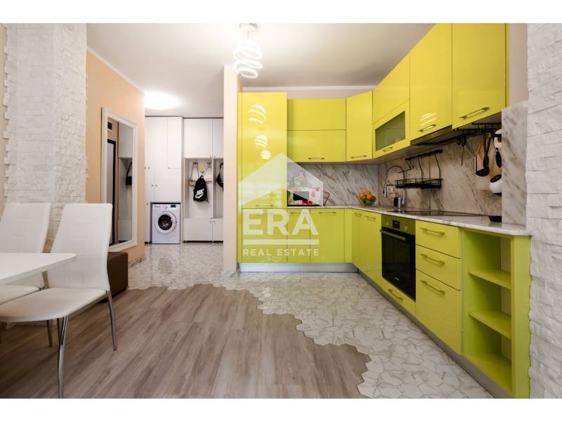 For Sale  1 bedroom Sofia , Krastova vada , 75 sq.m | 94514605 - image [9]