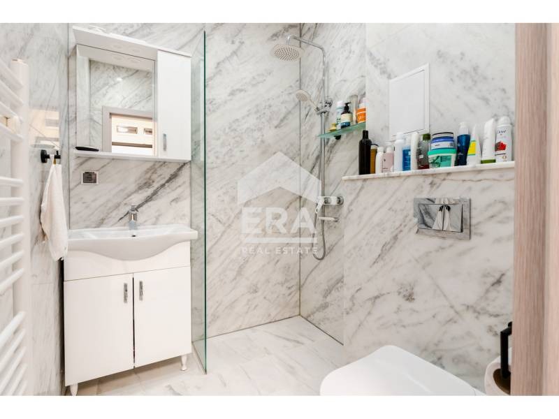 For Sale  1 bedroom Sofia , Krastova vada , 75 sq.m | 94514605 - image [16]