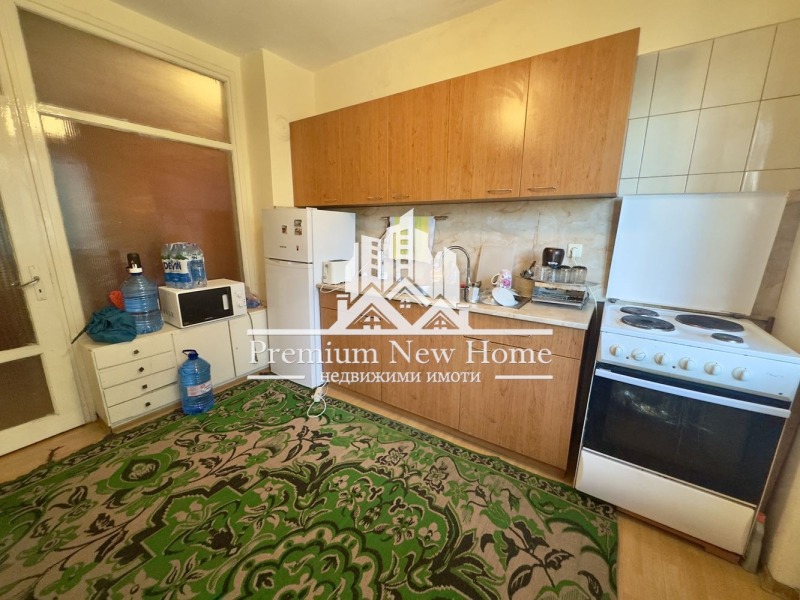 À vendre  1 chambre Plovdiv , Izgrev , 63 m² | 46461625 - image [4]