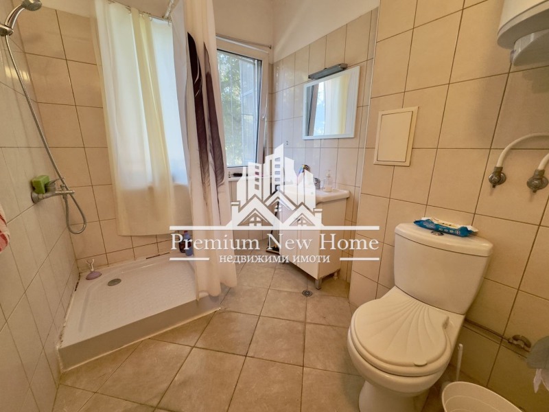 À vendre  1 chambre Plovdiv , Izgrev , 63 m² | 46461625 - image [7]