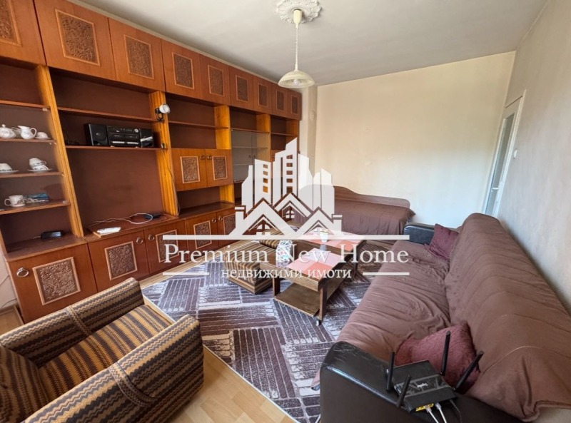 À vendre  1 chambre Plovdiv , Izgrev , 63 m² | 46461625