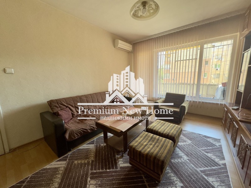 À vendre  1 chambre Plovdiv , Izgrev , 63 m² | 46461625 - image [3]
