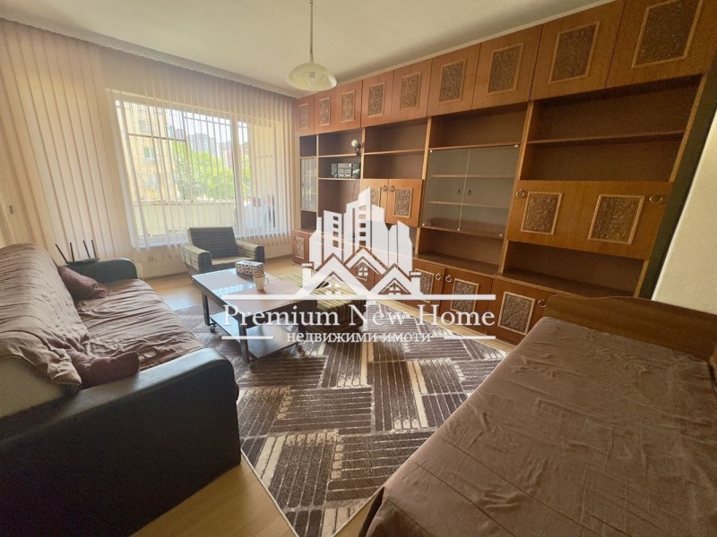 À vendre  1 chambre Plovdiv , Izgrev , 63 m² | 46461625 - image [2]