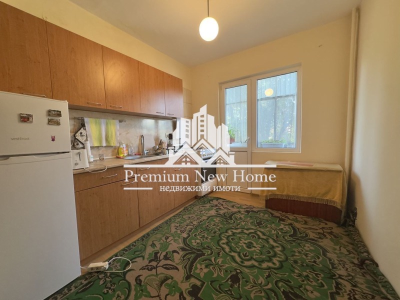 À vendre  1 chambre Plovdiv , Izgrev , 63 m² | 46461625 - image [5]