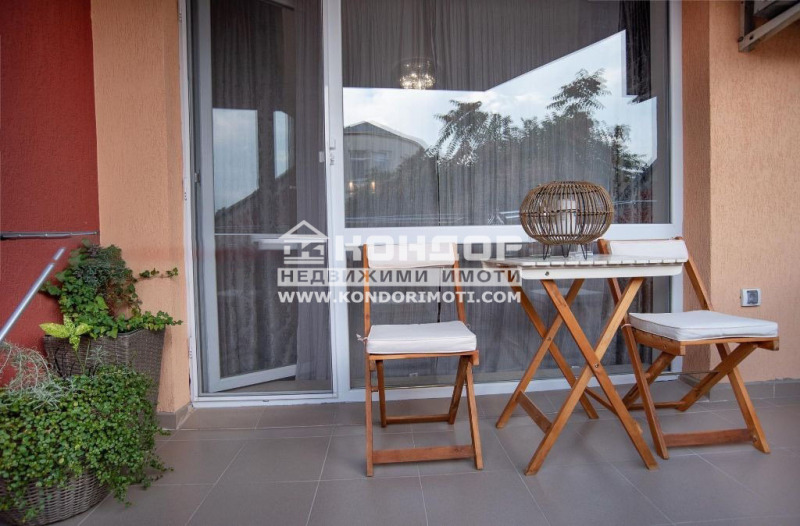 Satılık  1 yatak odası Plovdiv , Centar , 69 metrekare | 56621192 - görüntü [13]