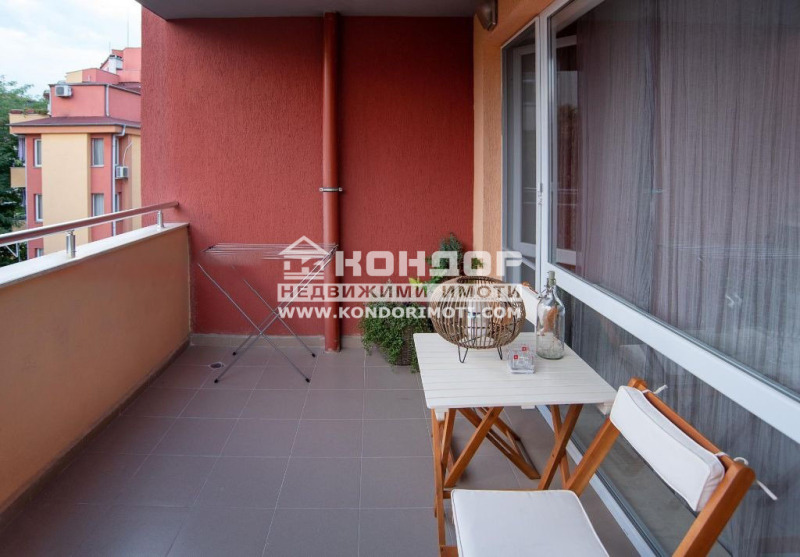 Satılık  1 yatak odası Plovdiv , Centar , 69 metrekare | 56621192 - görüntü [14]