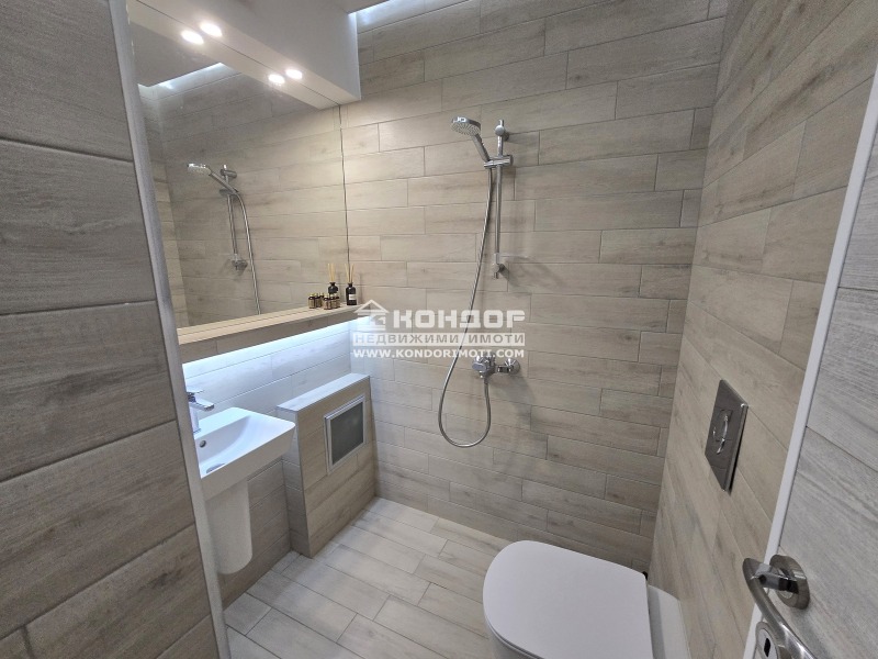 Satılık  1 yatak odası Plovdiv , Centar , 69 metrekare | 56621192 - görüntü [11]