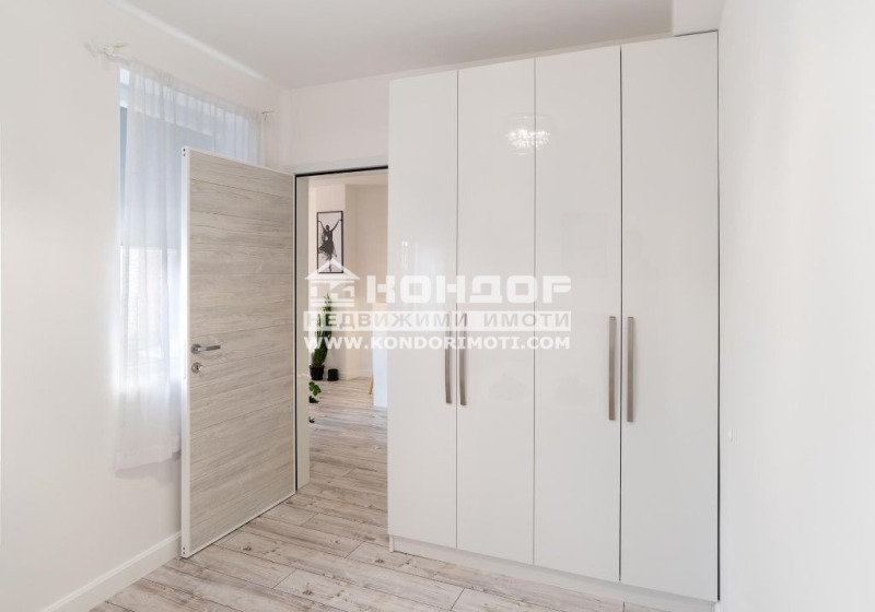 Satılık  1 yatak odası Plovdiv , Centar , 69 metrekare | 56621192 - görüntü [12]