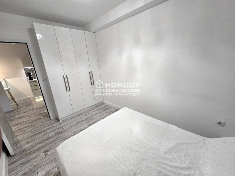 Satılık  1 yatak odası Plovdiv , Centar , 69 metrekare | 56621192 - görüntü [9]