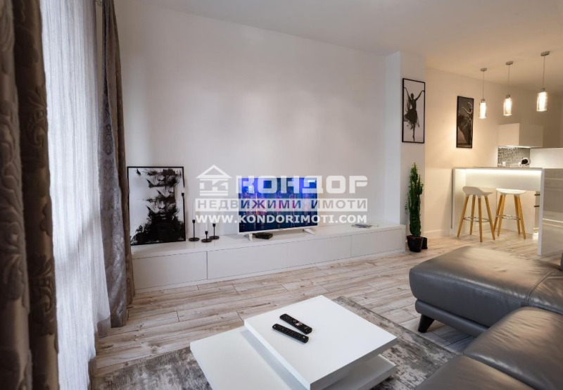 Satılık  1 yatak odası Plovdiv , Centar , 69 metrekare | 56621192 - görüntü [4]