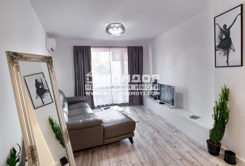 Satılık  1 yatak odası Plovdiv , Centar , 69 metrekare | 56621192 - görüntü [7]