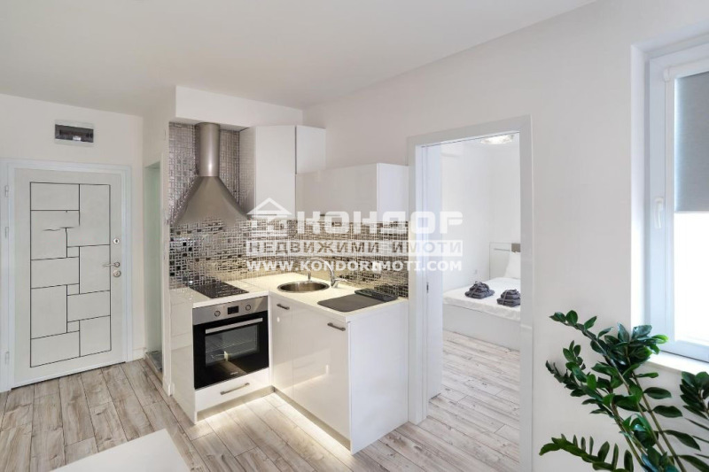 Satılık  1 yatak odası Plovdiv , Centar , 69 metrekare | 56621192 - görüntü [8]