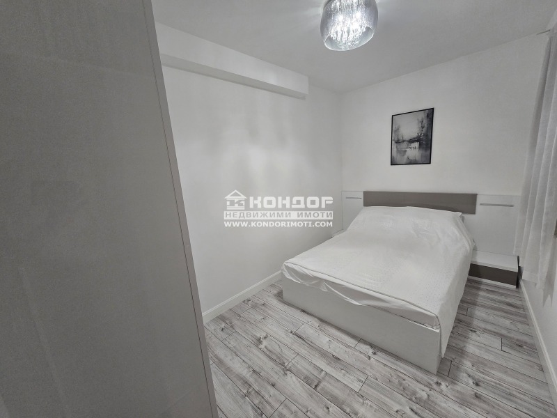 Satılık  1 yatak odası Plovdiv , Centar , 69 metrekare | 56621192 - görüntü [10]