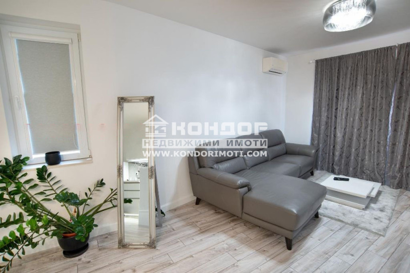 Satılık  1 yatak odası Plovdiv , Centar , 69 metrekare | 56621192 - görüntü [3]