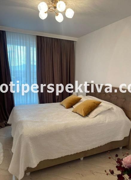 Продава 2-СТАЕН, гр. Пловдив, Христо Смирненски, снимка 6 - Апартаменти - 52707907